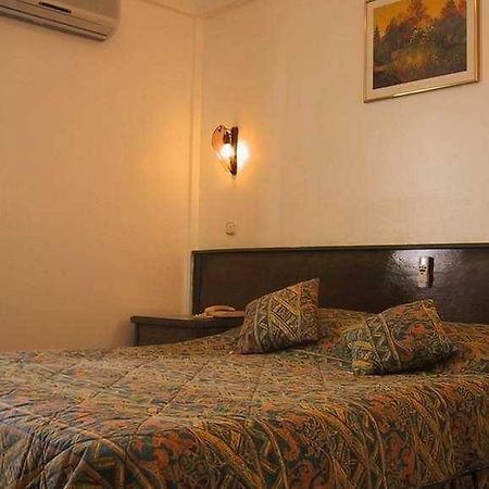 Reishan Hotel Тургутрейс Екстер'єр фото