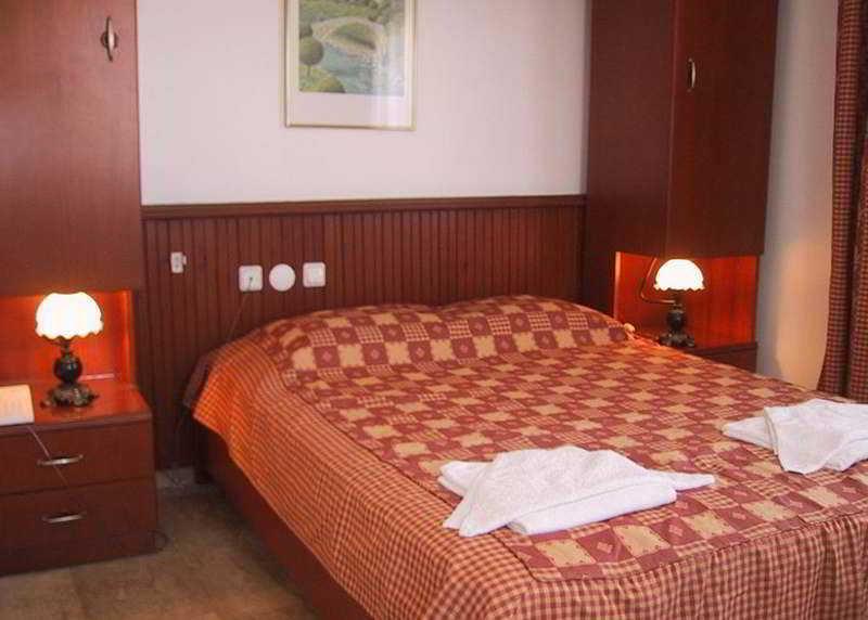 Reishan Hotel Тургутрейс Екстер'єр фото